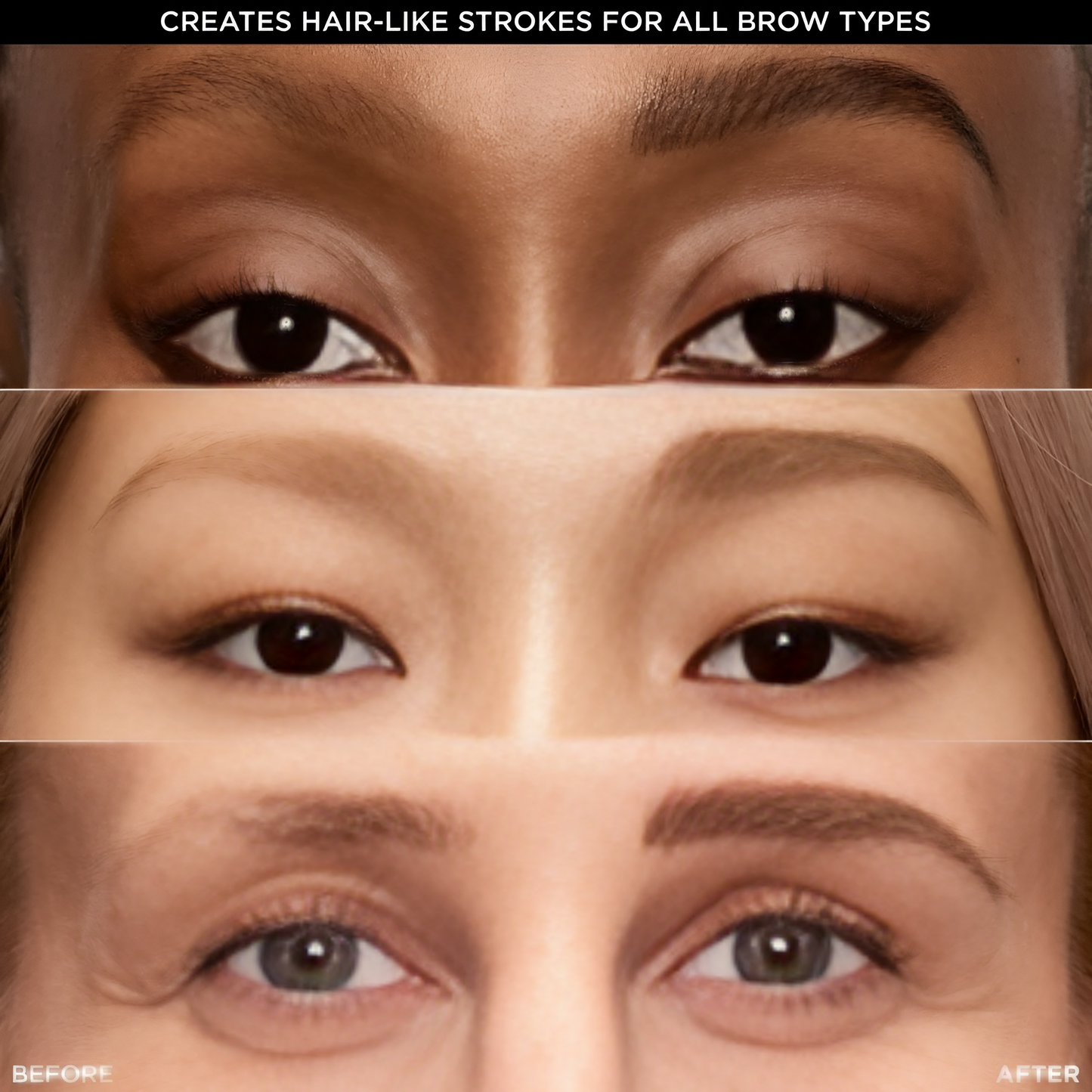 Briva Precision Brow™ Dual Tip Pen
